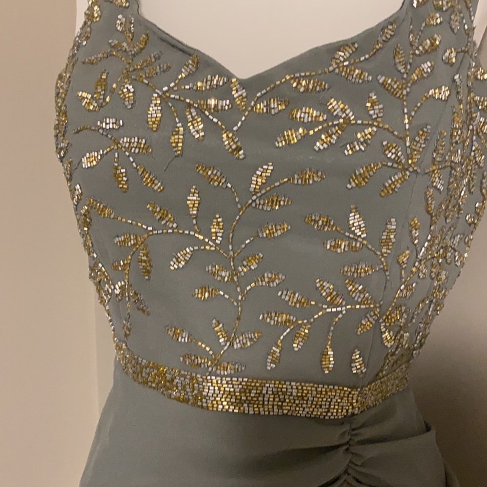 Evening Dress - Picture 3 of 6